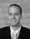 Christoph Salge, Account Manager