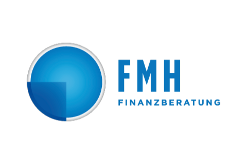 FMH Finanzberatung Logo