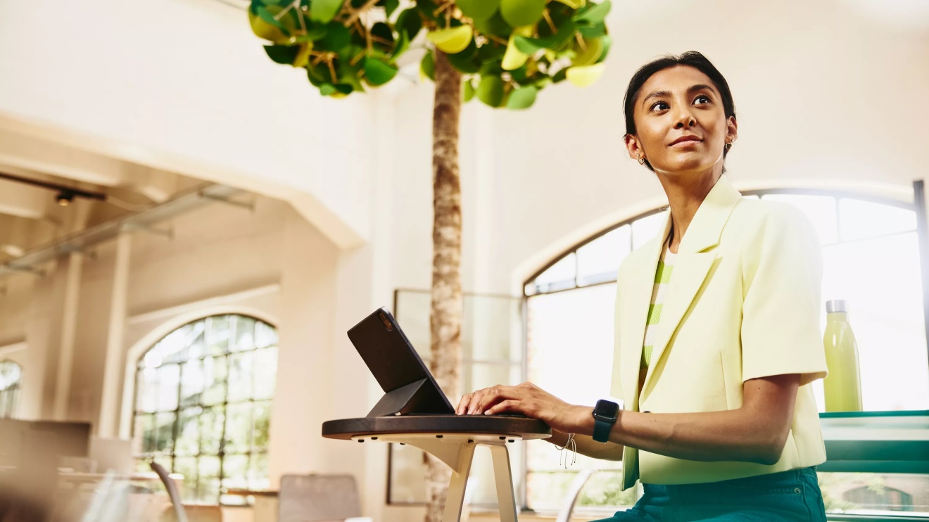 randstad professional