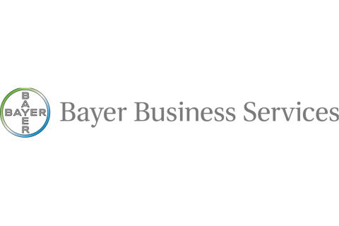 Bayer Business Services Logo