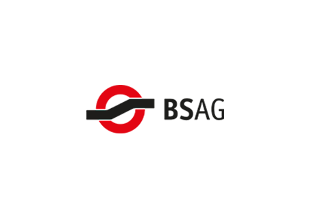 BSAG Logo