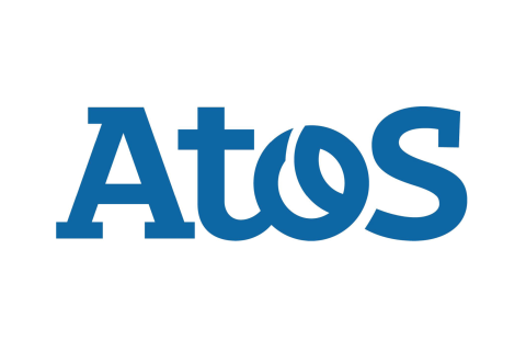 Atos Referenz Logo