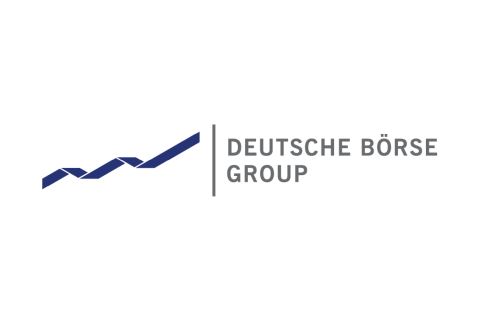 Deutsche Börse Referenz Logo