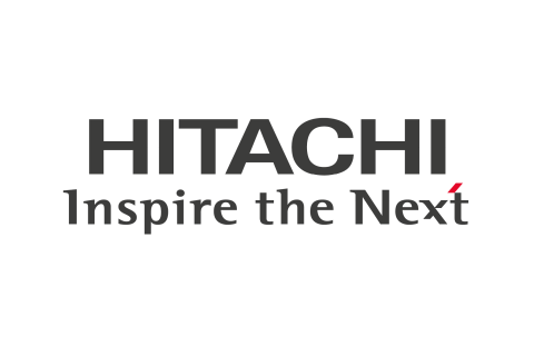 Hitachi Referenz Logo
