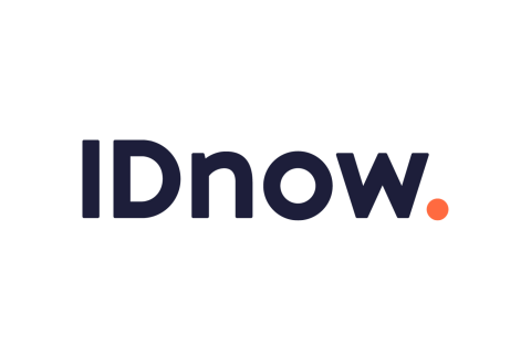 IDnow Logo