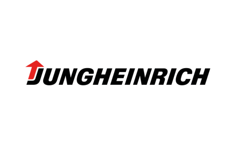 Jungheinrich AG Referenz Logo