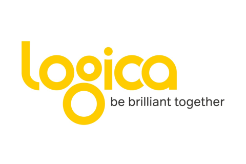 Logica Referenz Logo