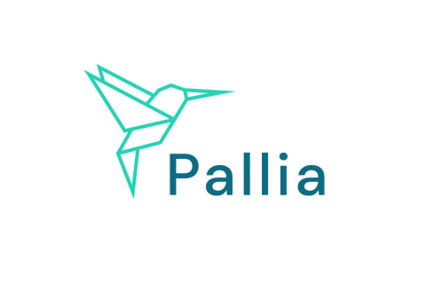 Pallia Logo