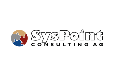 SysPoint Consulting AG Logo