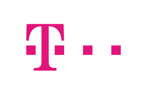Telekom Referenz Logo