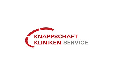 Knappschaft Kliniken Service GmbH Logo