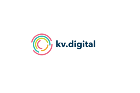 KV Digital Logo
