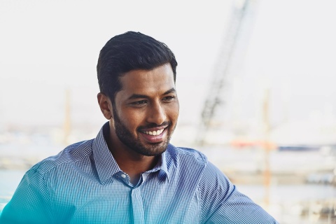 randstad professional