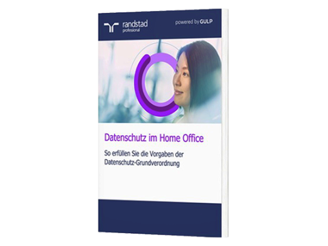 Whitepaper: Datenschutz im Home Office