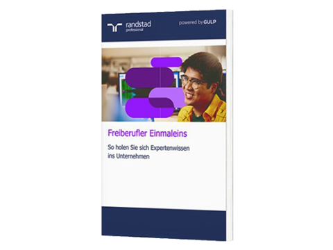 Whitepaper: Das Einmaleins der Freiberufler-Beauftragung