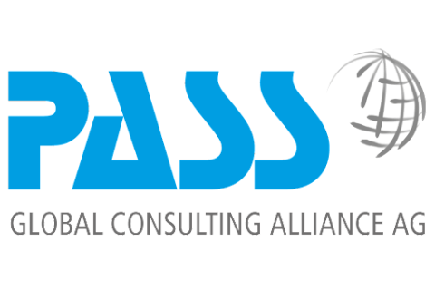 Logo PASS Global Consulting Alliance AG