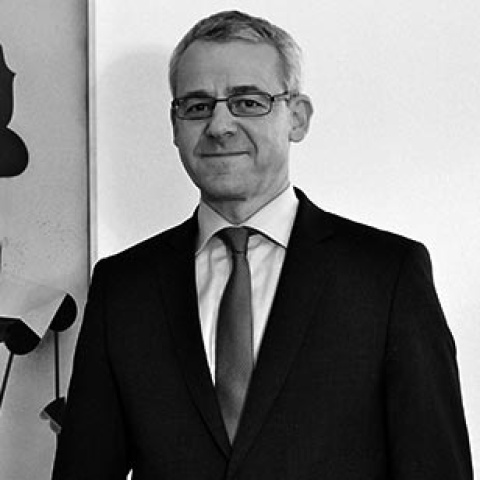 Gerhard Greiner, Rechtsanwalt