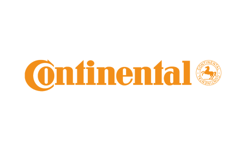 Continental Referenz Logo