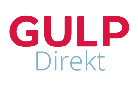 Logo GULP Direkt