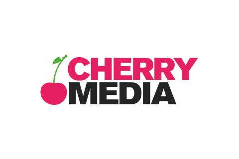 Logo Cherry Media Verlag