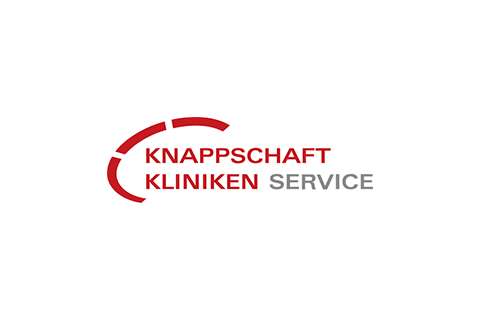Knappschaft Kliniken Service GmbH Logo