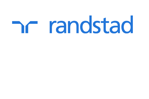 Randstad GmbH & Co. KG Logo