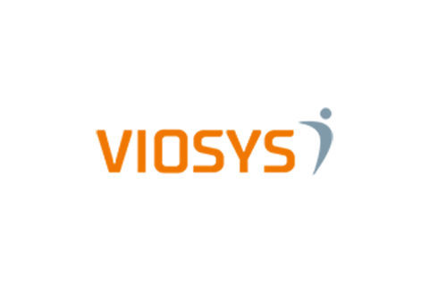 VIOSYS AG Logo