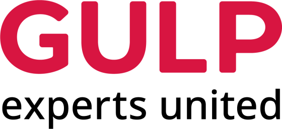 GULP Logo Web RGB