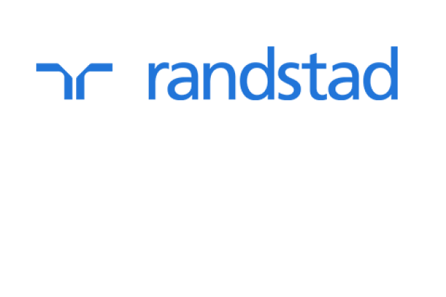 Randstad GmbH & Co. KG Logo