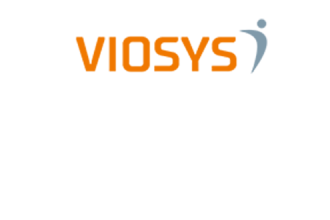 VIOSYS AG Logo