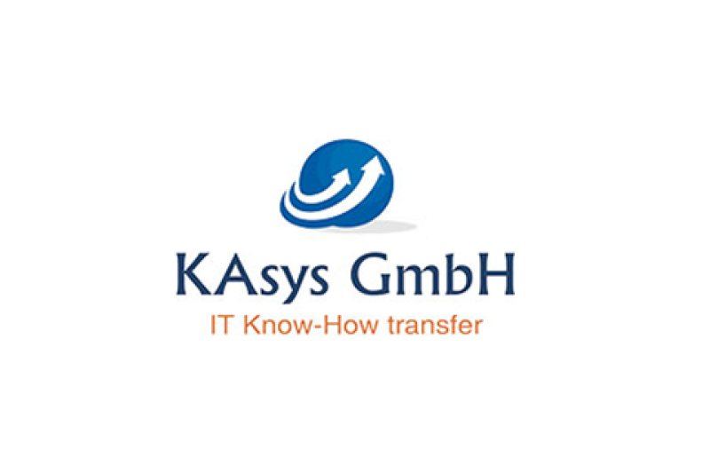 KAsys GmbH Logo