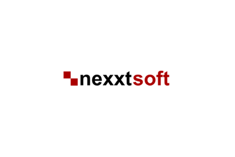 nexxtsoft GmbH Logo