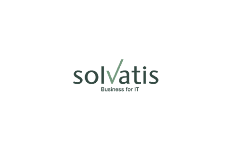 Solvatis Consult GmbH & Co. KG Logo