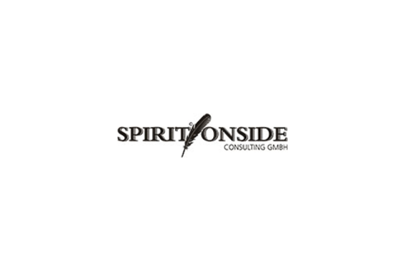 SPIRIT-ONSIDE Consulting GmbH Logo