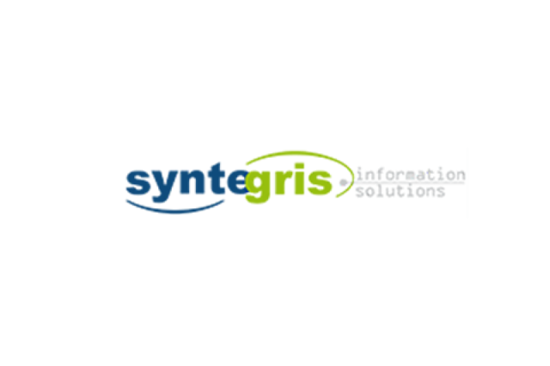 syntegris information solutions GmbH Logo