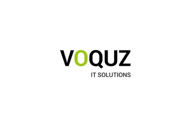 VOQUZ IT Solutions GmbH Logo