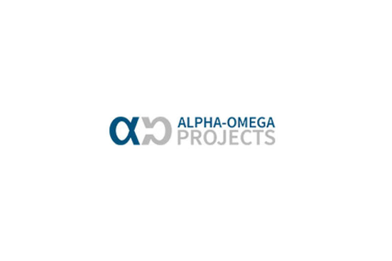 Alpha-Omega Projects Logo