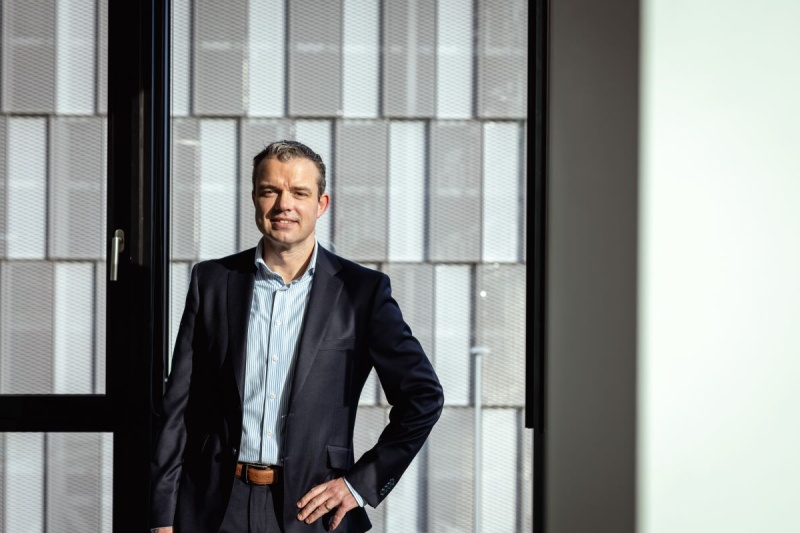 Foto von Robin Vergeer