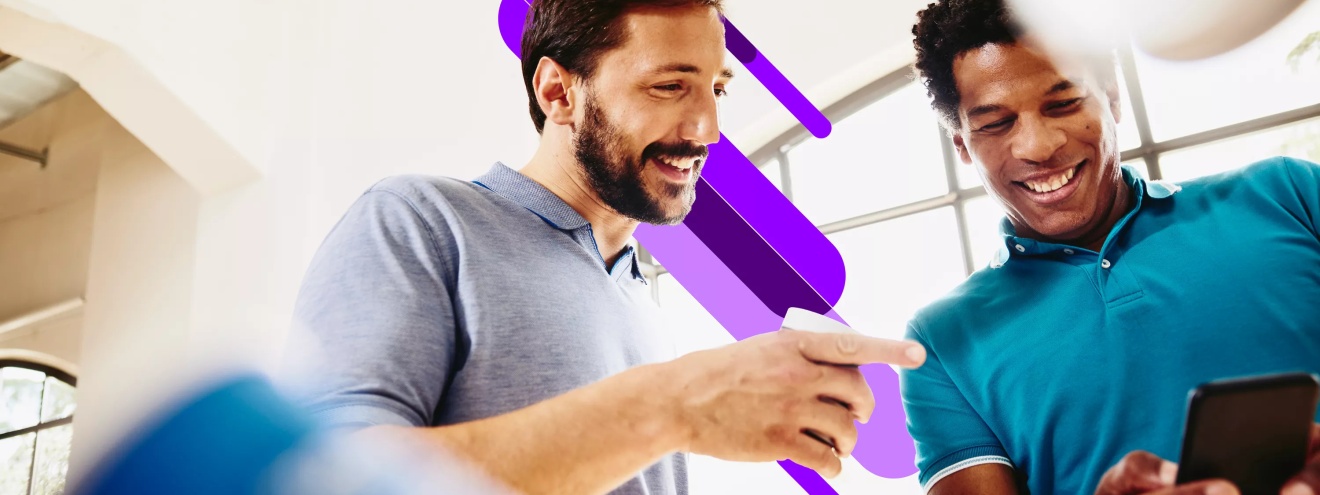 randstad professional illustration