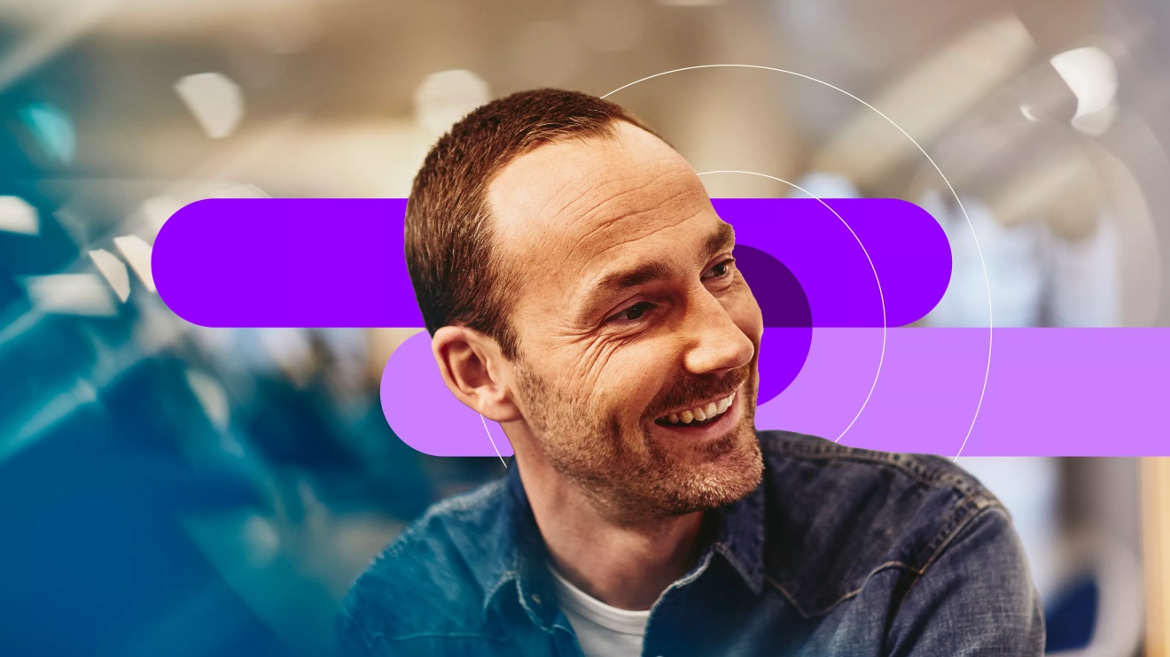 randstad professional illustration