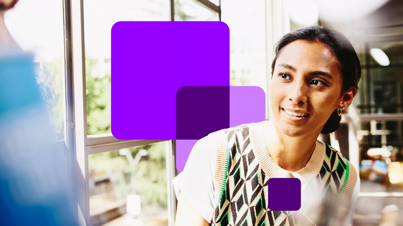 randstad professional illustration