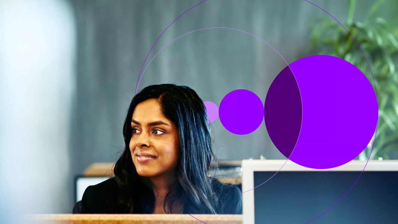 randstad professional illustration