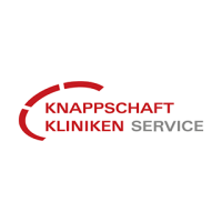 Knappschaft Kliniken Service GmbH Logo