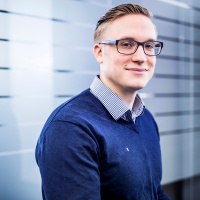 Randstad Professional Kandidat Christian H.