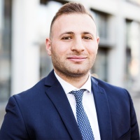 Randstad Professional Kandidat Rabih S.