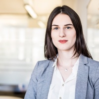 Randstad Professional Kandidat Verena B.