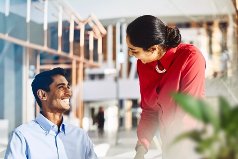 randstad professional