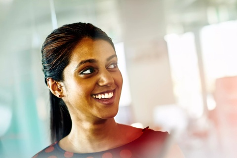 randstad professional