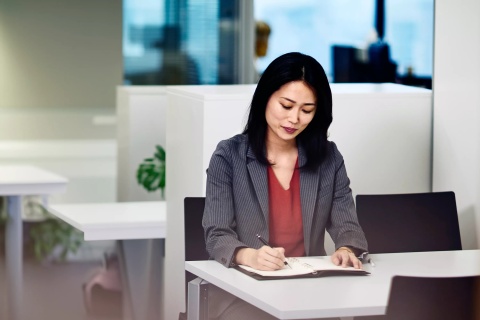 randstad professional