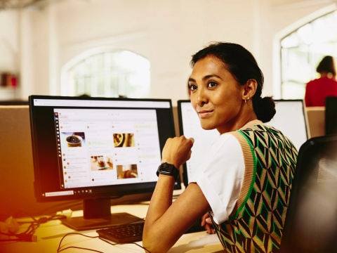 randstad professional